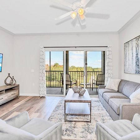 Modern 3Br Near Disney - Pool And Hot Tub! Орландо Екстериор снимка