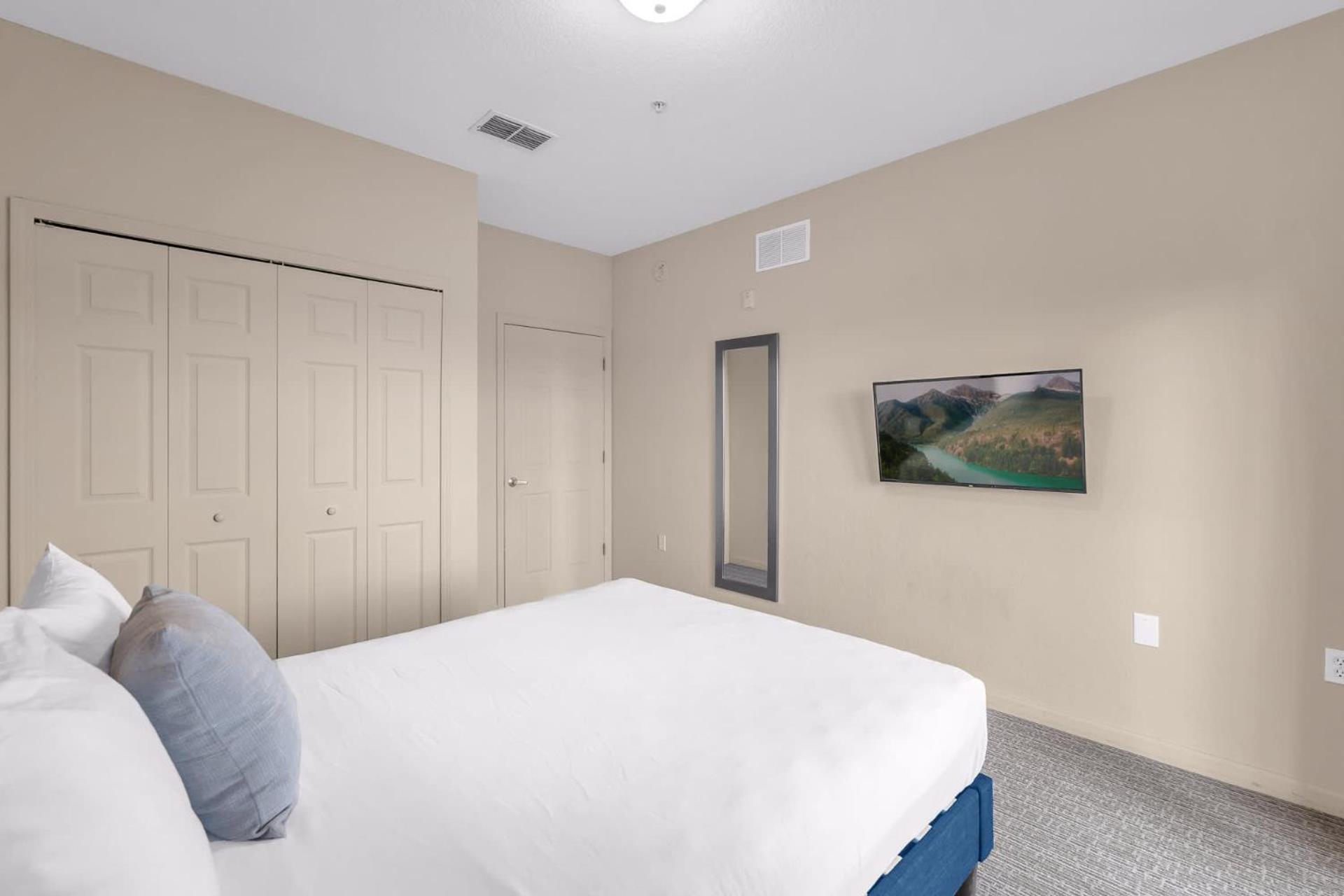 Modern 3Br Near Disney - Pool And Hot Tub! Орландо Екстериор снимка