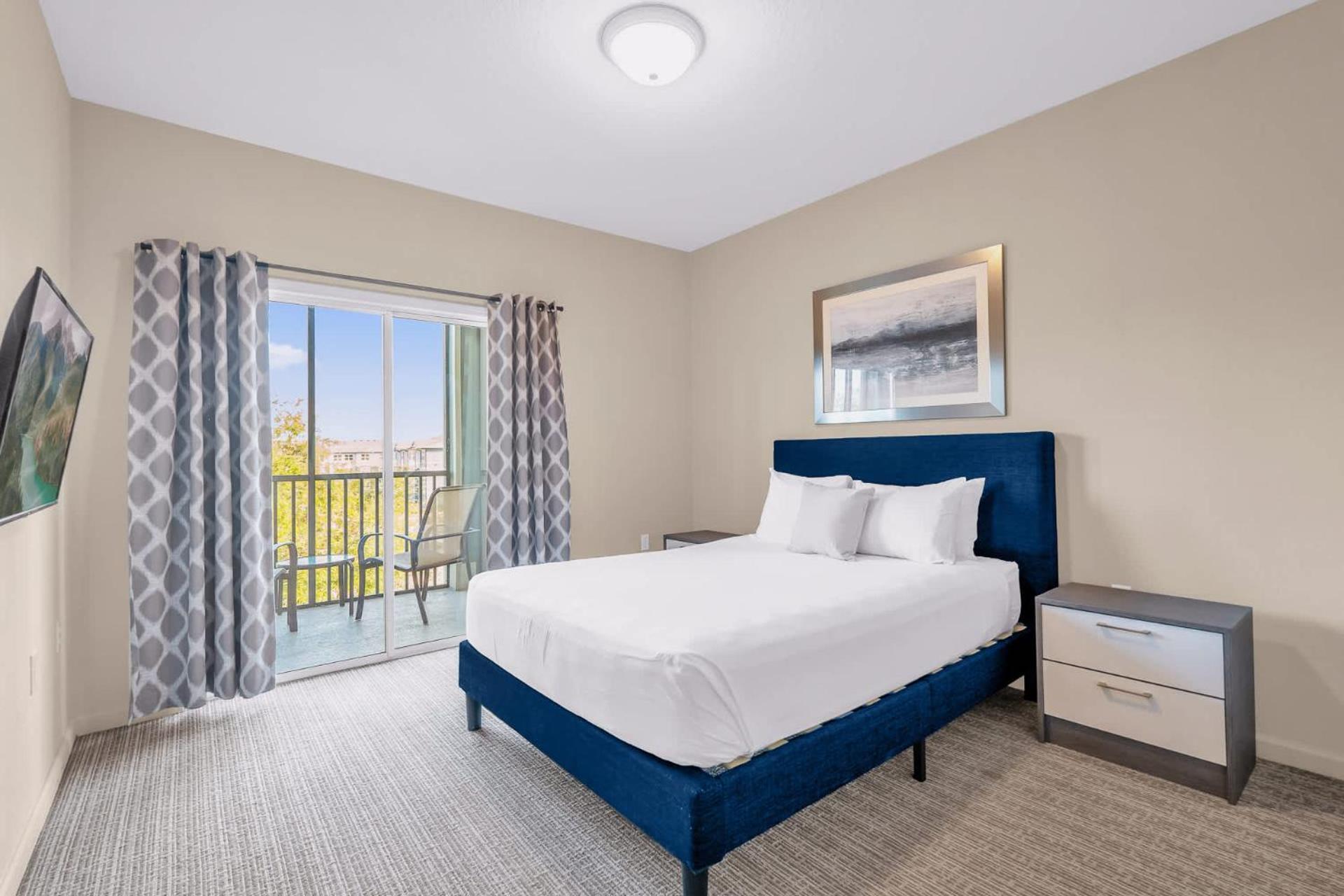 Modern 3Br Near Disney - Pool And Hot Tub! Орландо Екстериор снимка