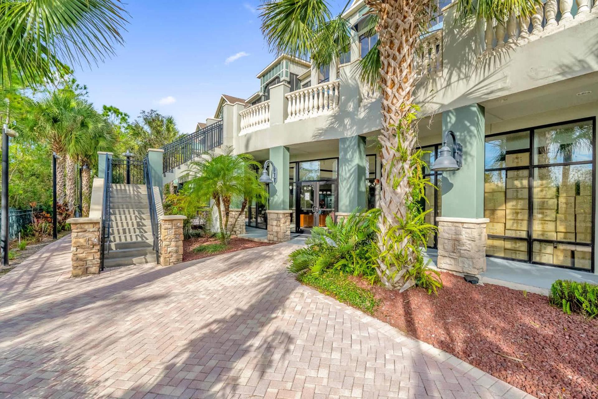 Modern 3Br Near Disney - Pool And Hot Tub! Орландо Екстериор снимка