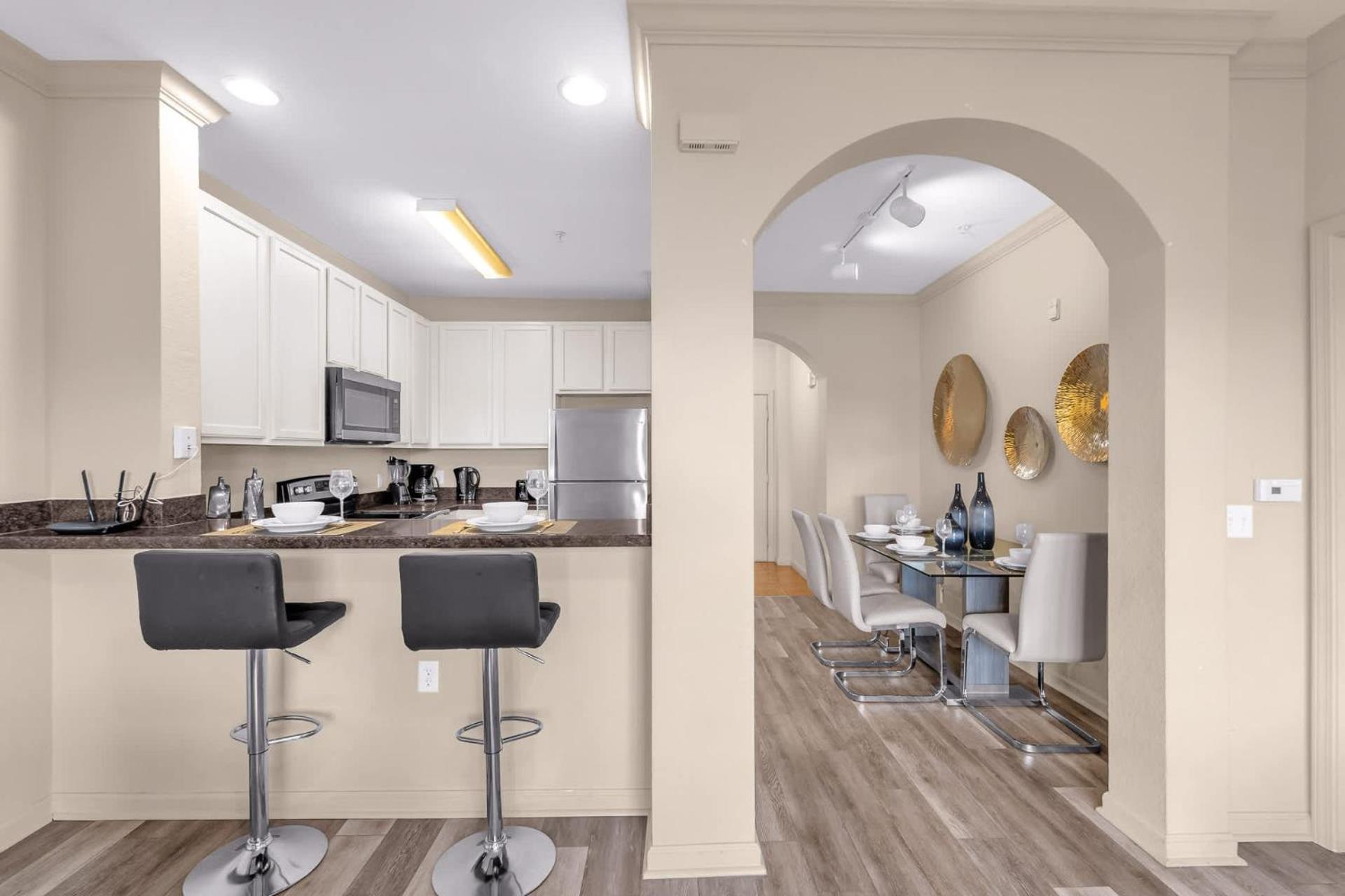 Modern 3Br Near Disney - Pool And Hot Tub! Орландо Екстериор снимка