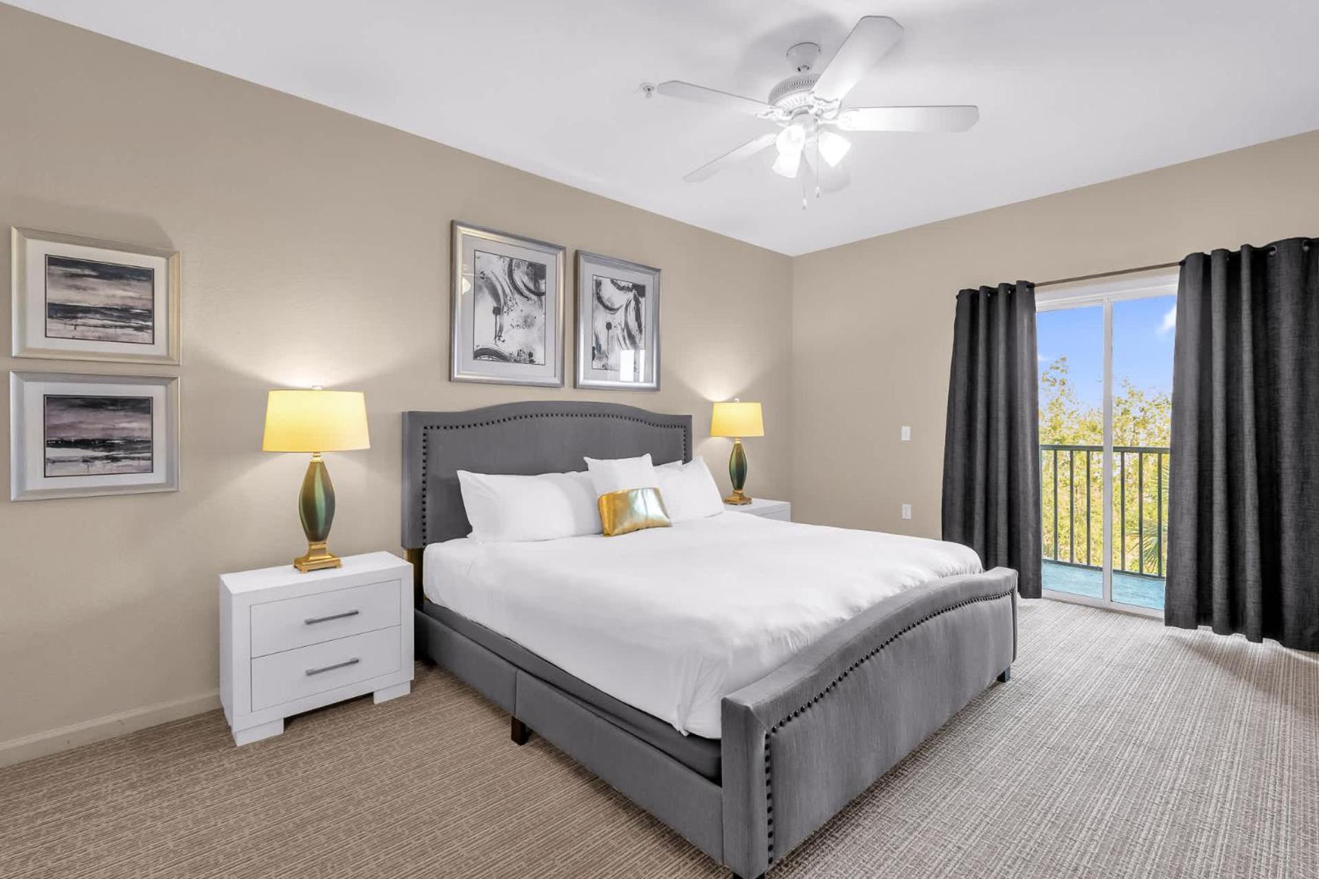 Modern 3Br Near Disney - Pool And Hot Tub! Орландо Екстериор снимка