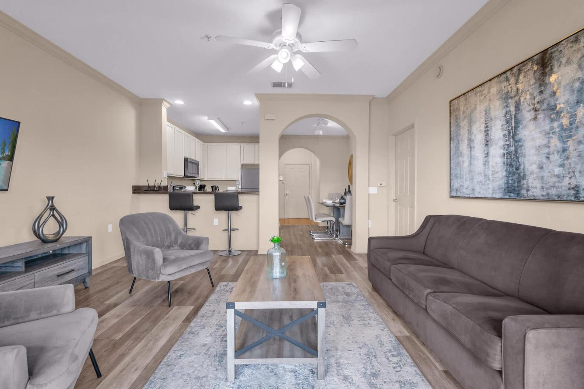 Modern 3Br Near Disney - Pool And Hot Tub! Орландо Екстериор снимка