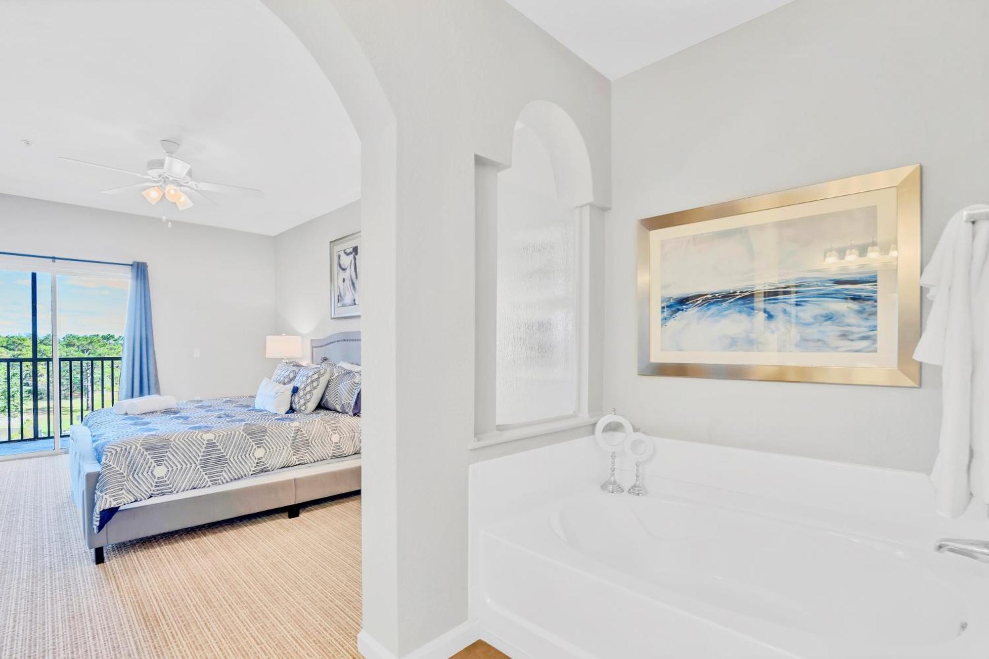 Modern 3Br Near Disney - Pool And Hot Tub! Орландо Екстериор снимка