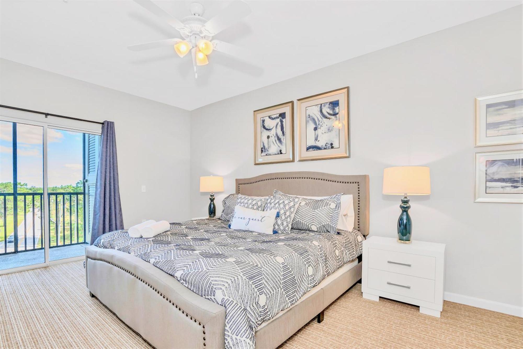 Modern 3Br Near Disney - Pool And Hot Tub! Орландо Екстериор снимка