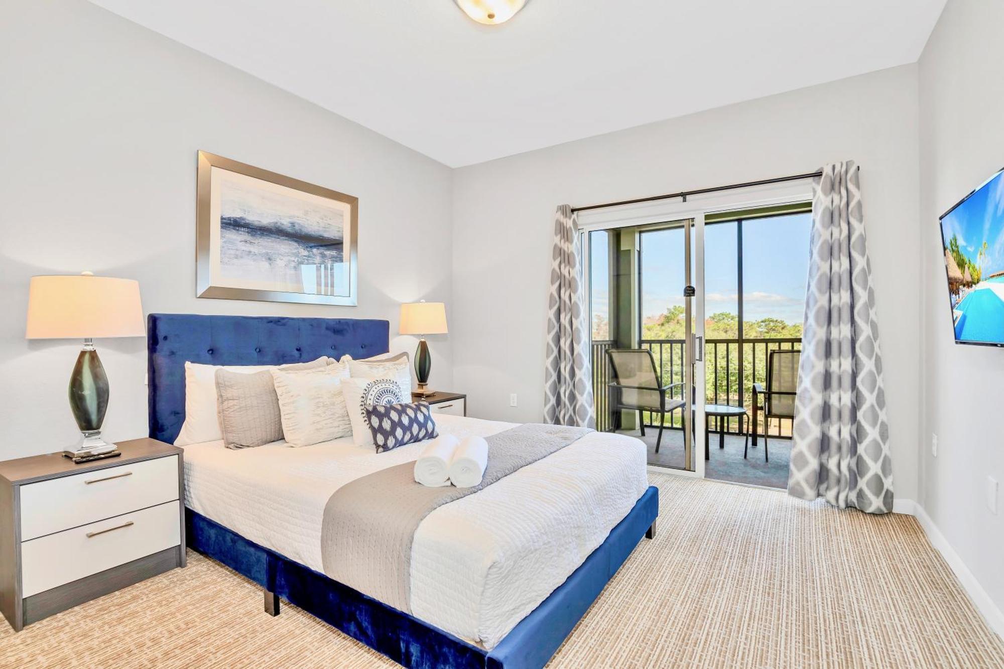 Modern 3Br Near Disney - Pool And Hot Tub! Орландо Екстериор снимка