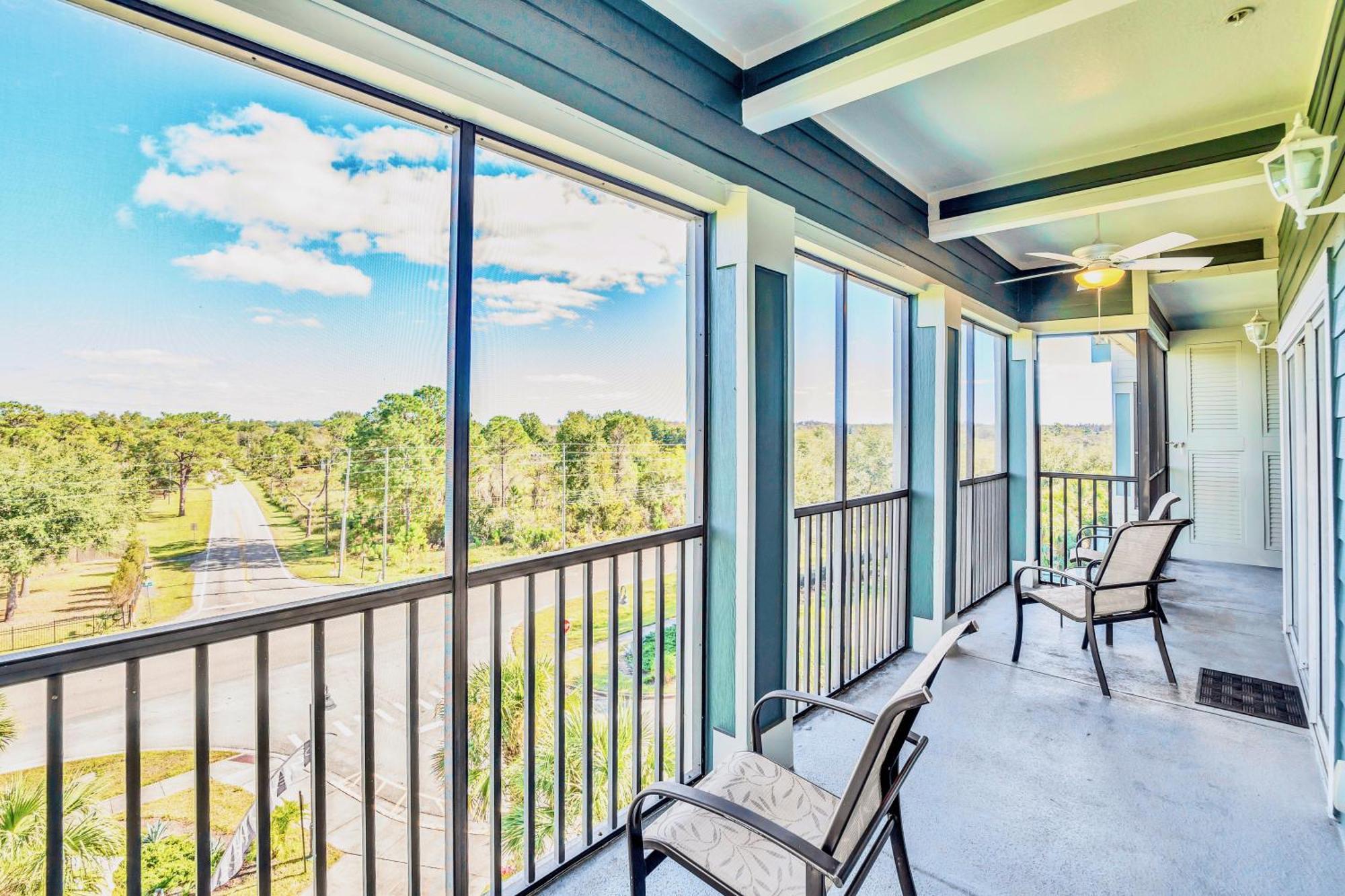 Modern 3Br Near Disney - Pool And Hot Tub! Орландо Екстериор снимка