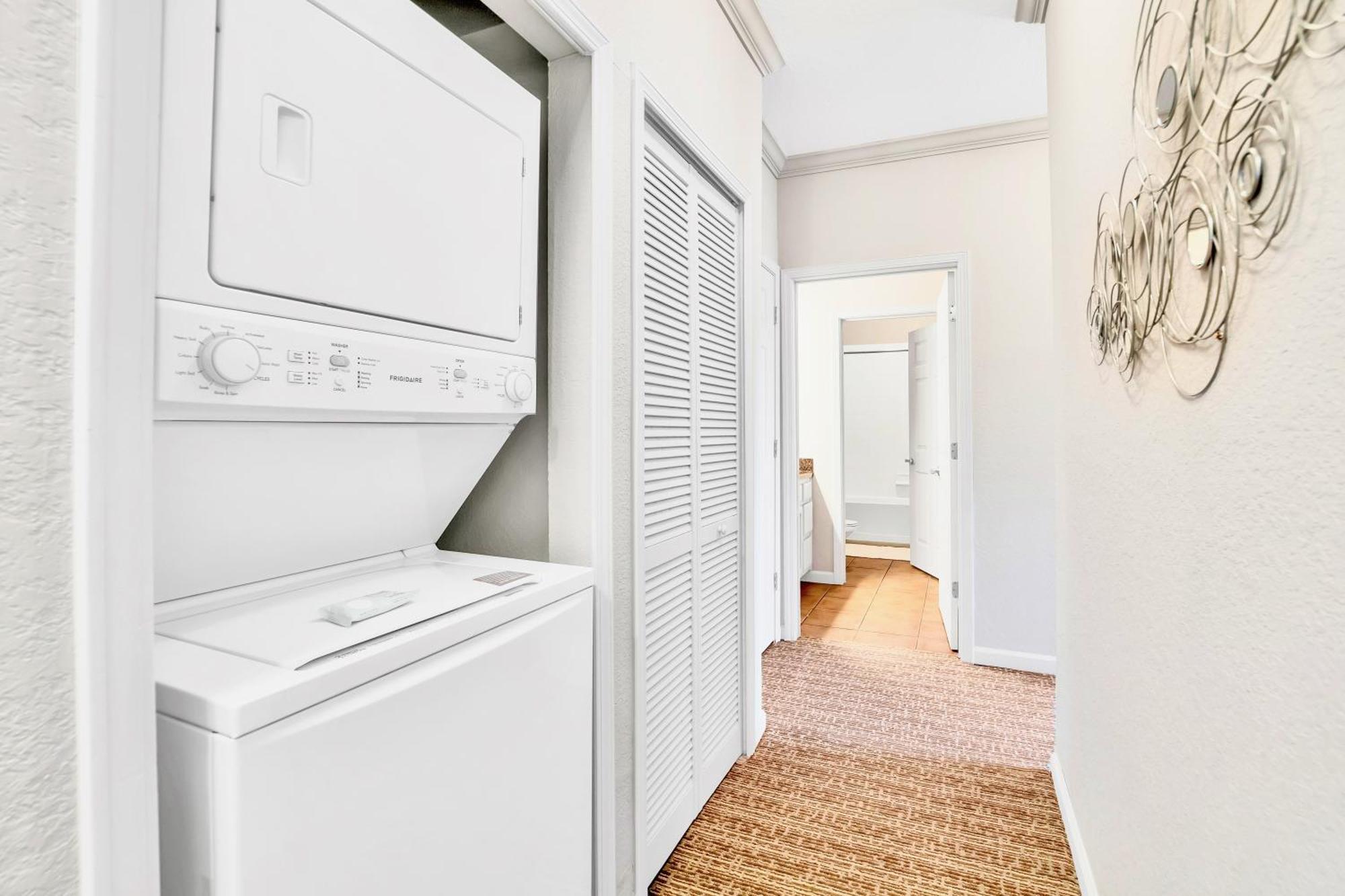 Modern 3Br Near Disney - Pool And Hot Tub! Орландо Екстериор снимка