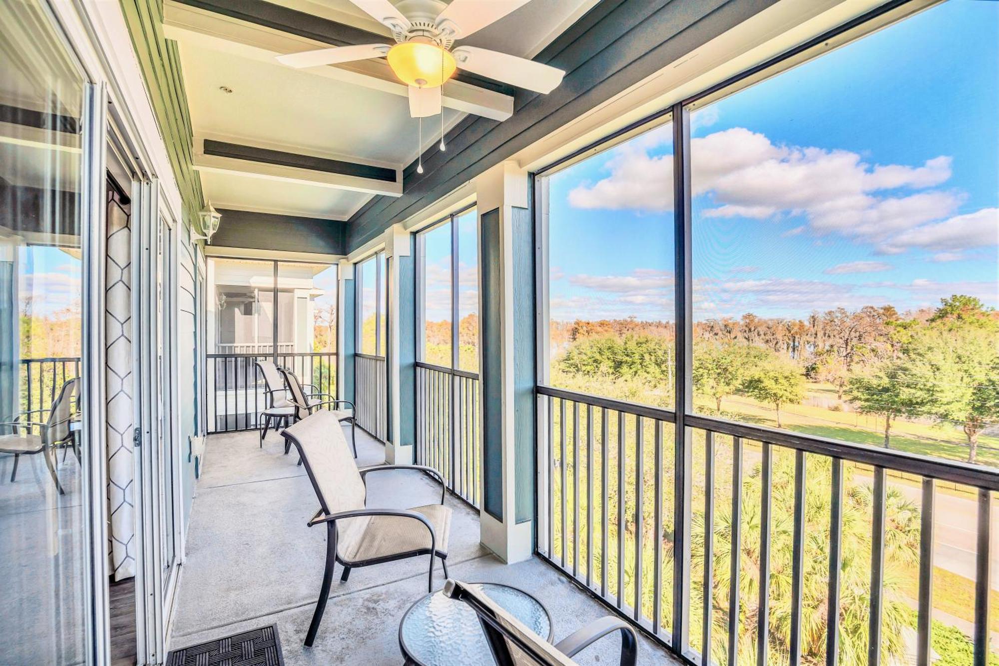 Modern 3Br Near Disney - Pool And Hot Tub! Орландо Екстериор снимка