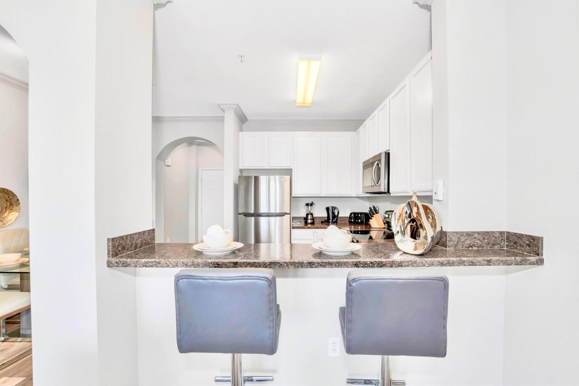 Modern 3Br Near Disney - Pool And Hot Tub! Орландо Екстериор снимка